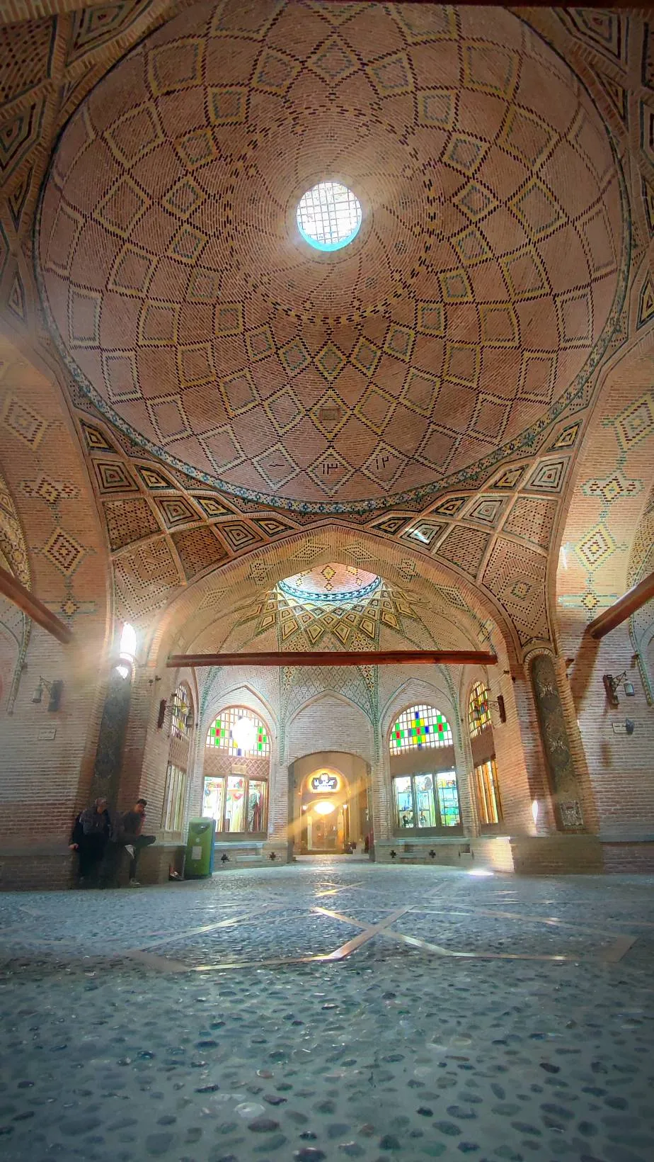چهارسوق سعدالسلطنه
